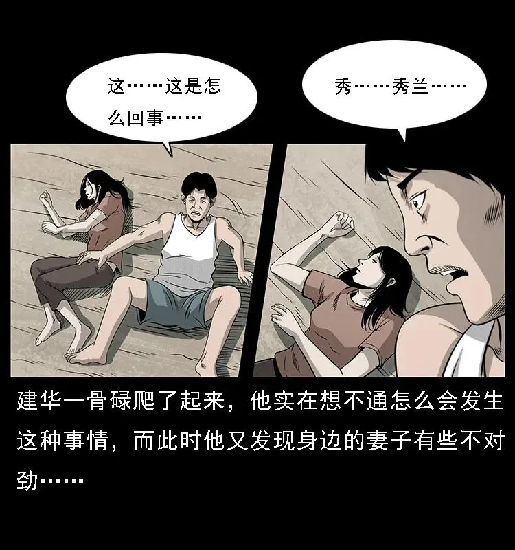 077 京城凶宅 第64页