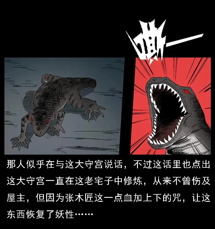 076 守宫 第32页
