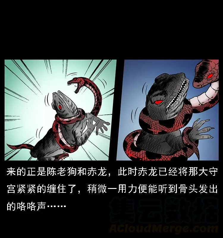 076 守宫 第34页