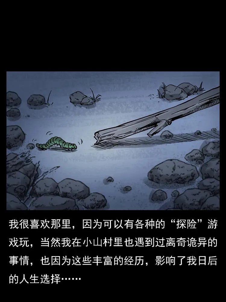 番外2 之保家白仙 第3页