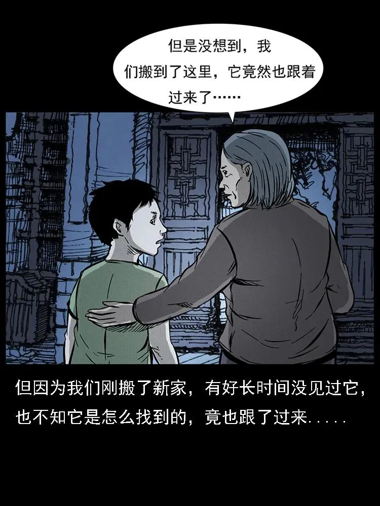 番外2 之保家白仙 第36页