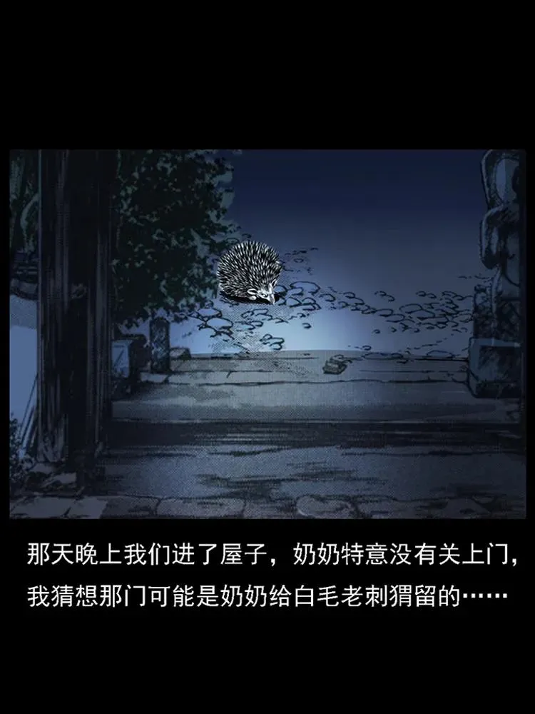 番外2 之保家白仙 第39页