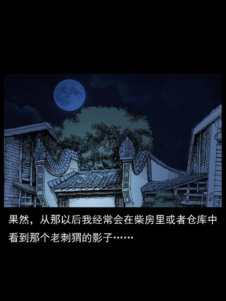 番外2 之保家白仙 第40页