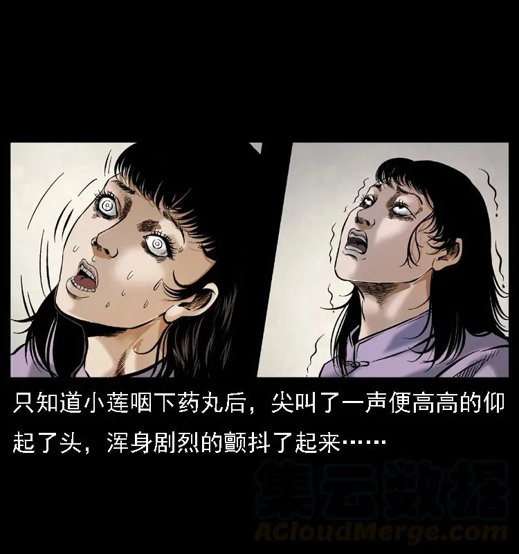 079 人皮灯笼 第53页