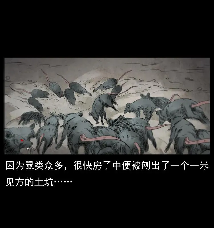 080 阴差秦七 第54页