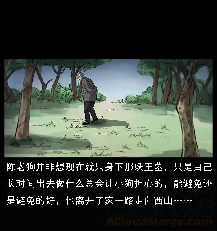 082 鬼桃树 第9页
