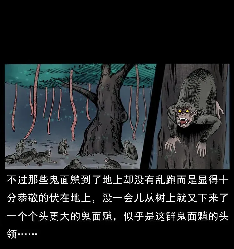 082 鬼桃树 第35页