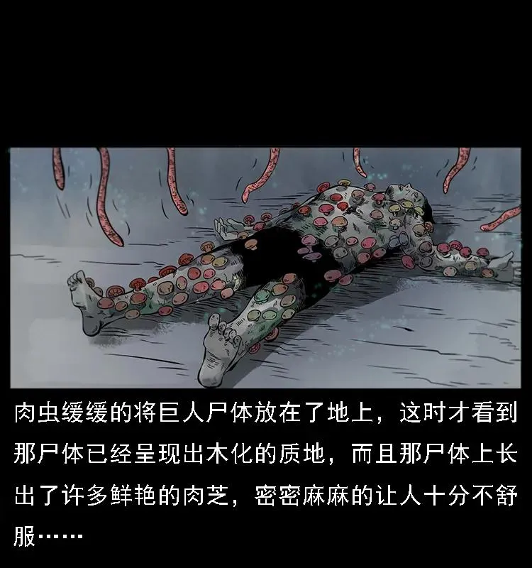 082 鬼桃树 第39页