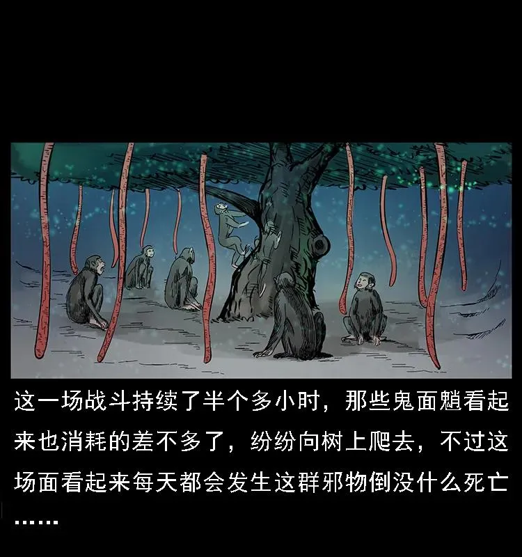 082 鬼桃树 第55页