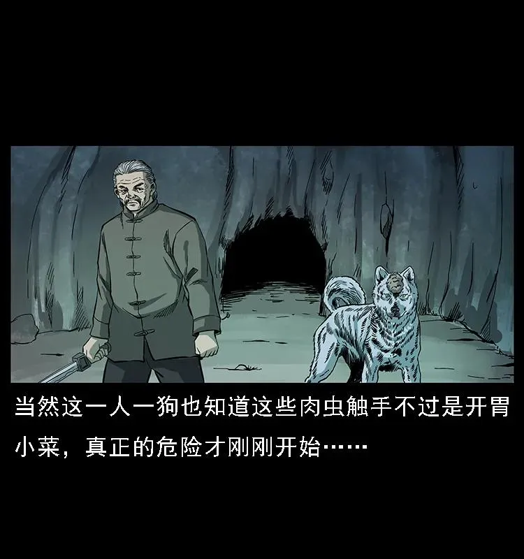 082 鬼桃树 第75页