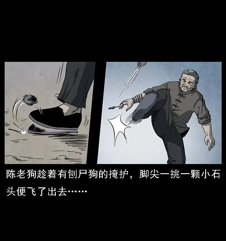 083 鬼面魈 第14页