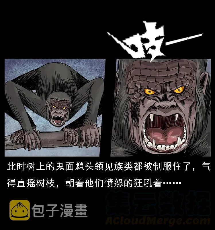 083 鬼面魈 第21页