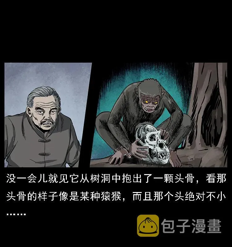 083 鬼面魈 第23页