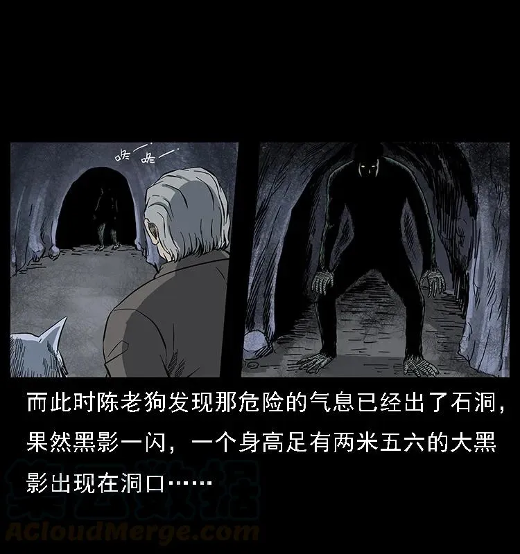 083 鬼面魈 第29页