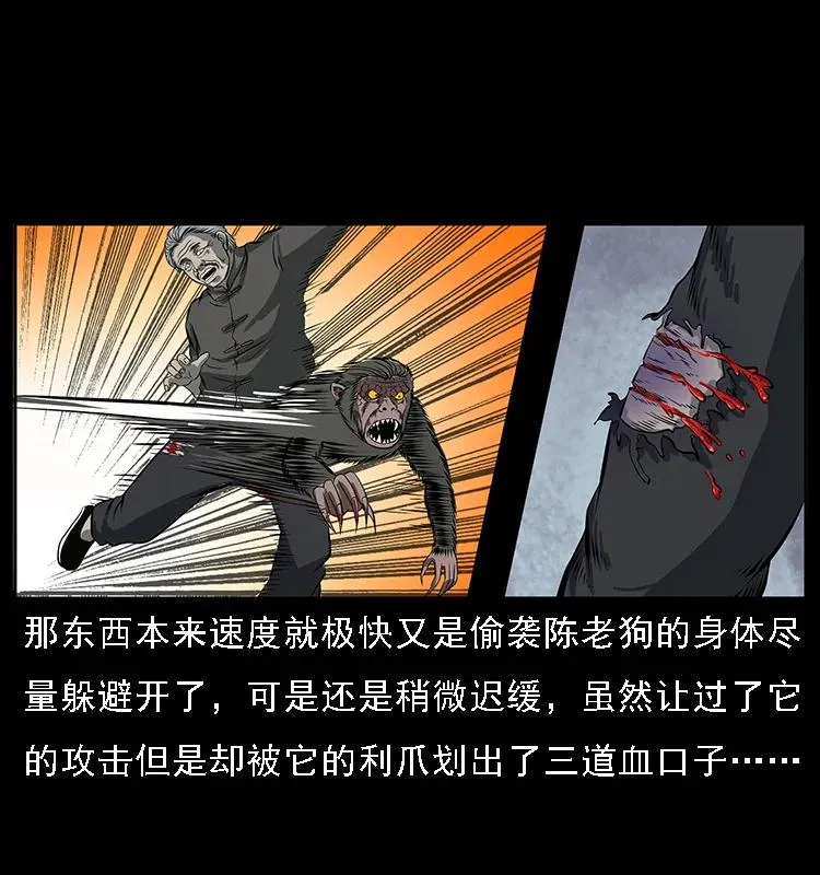 083 鬼面魈 第46页