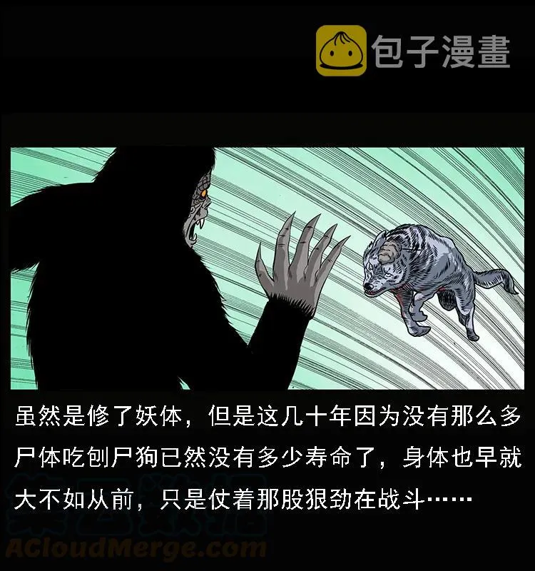 083 鬼面魈 第57页