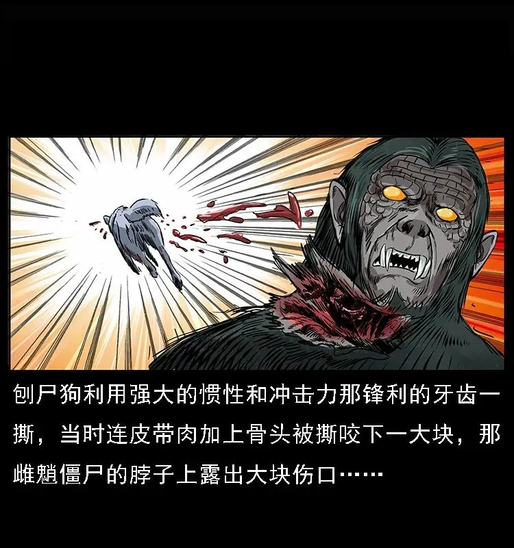 083 鬼面魈 第64页