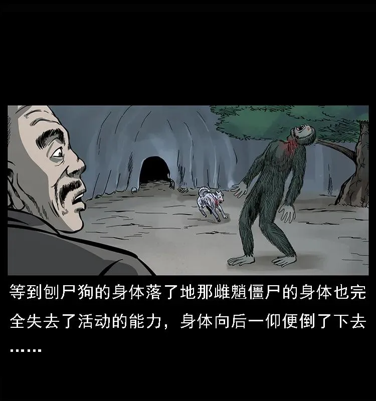 083 鬼面魈 第66页