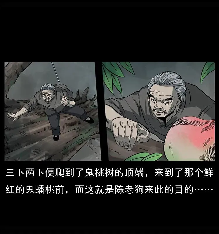 083 鬼面魈 第71页