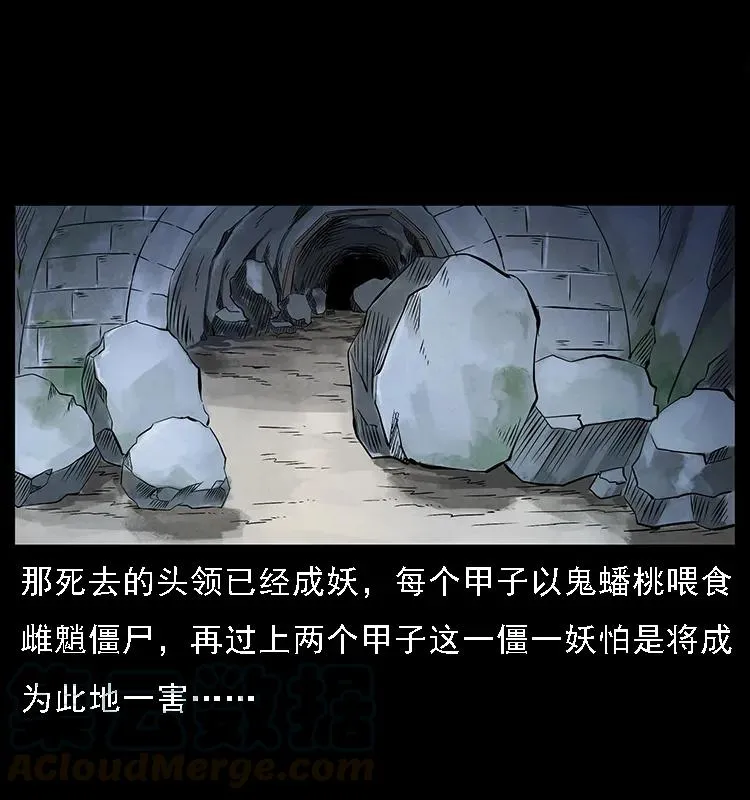 083 鬼面魈 第85页