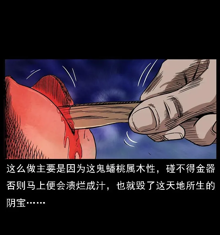 084 刨尸狗的妖化之路 第16页