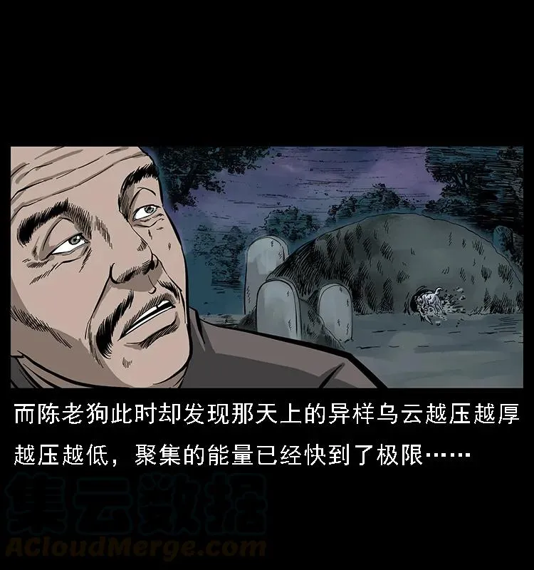084 刨尸狗的妖化之路 第37页