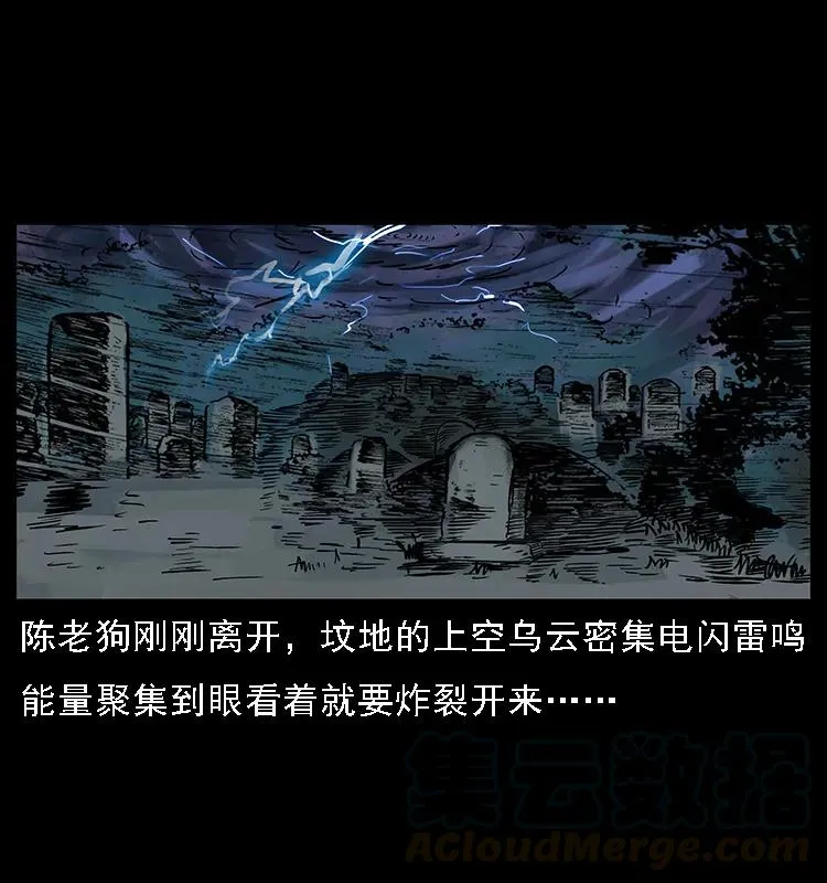 084 刨尸狗的妖化之路 第41页