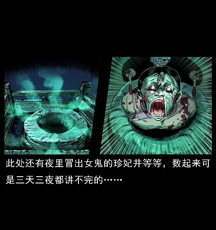 086 冷寒宫冤魂 第4页