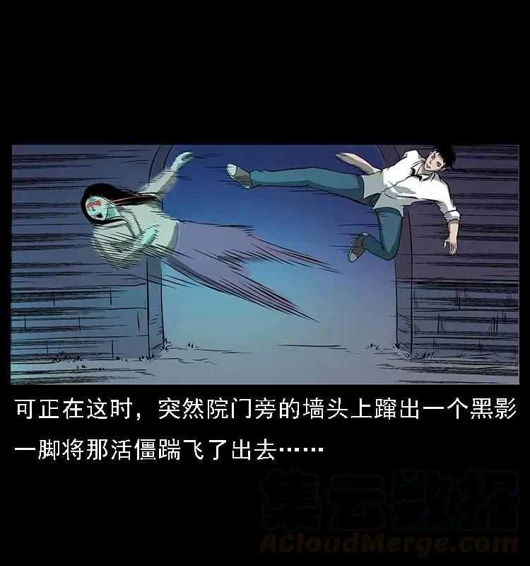 086 冷寒宫冤魂 第81页