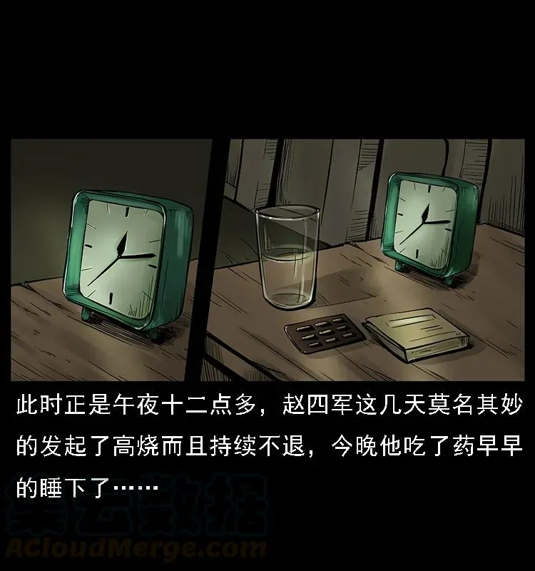 088 勾魂鸟夜枭 第5页