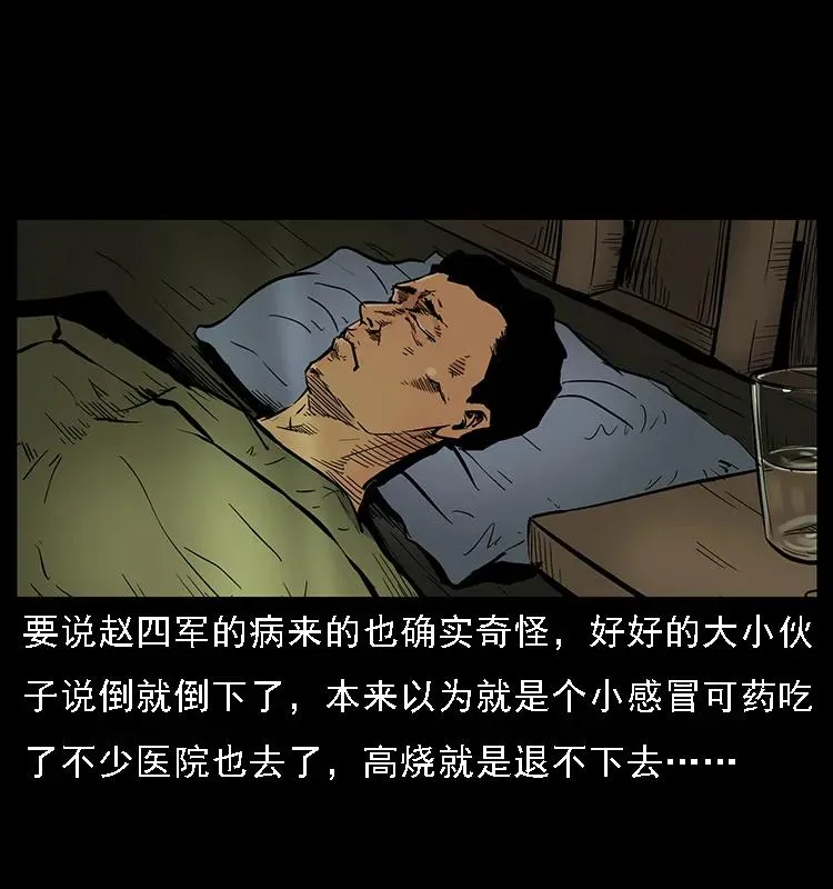 088 勾魂鸟夜枭 第6页