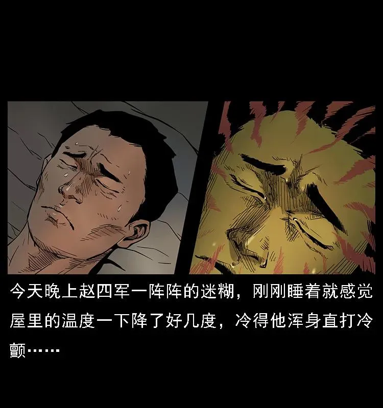 088 勾魂鸟夜枭 第7页