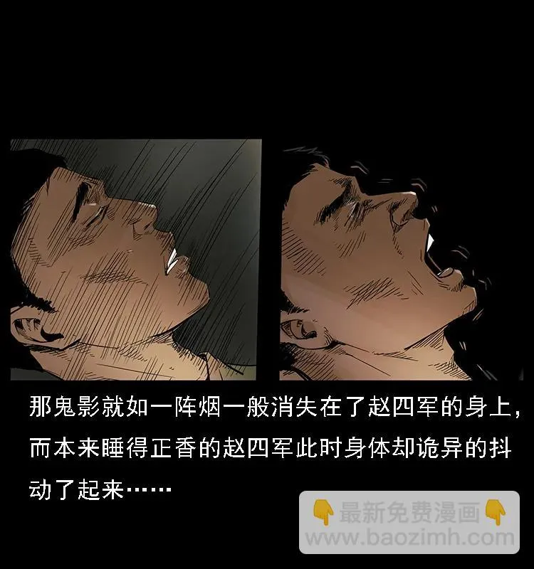 088 勾魂鸟夜枭 第11页