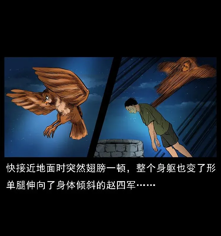 088 勾魂鸟夜枭 第27页