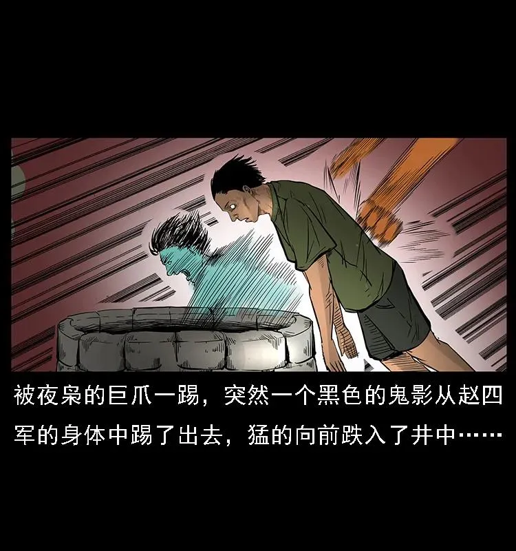 088 勾魂鸟夜枭 第28页