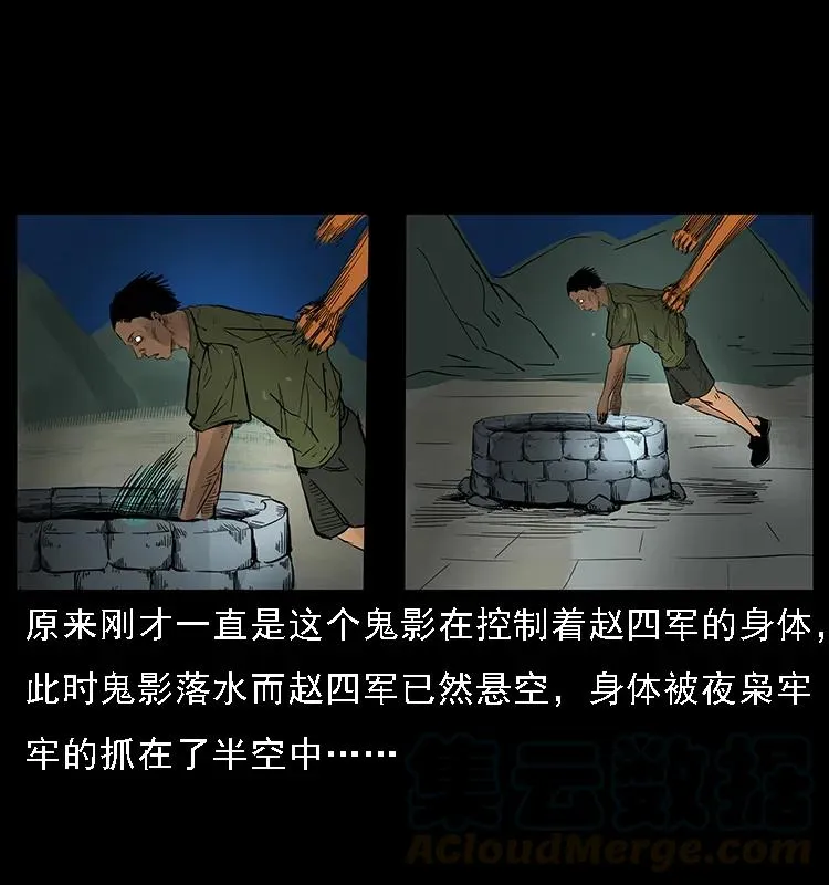 088 勾魂鸟夜枭 第29页