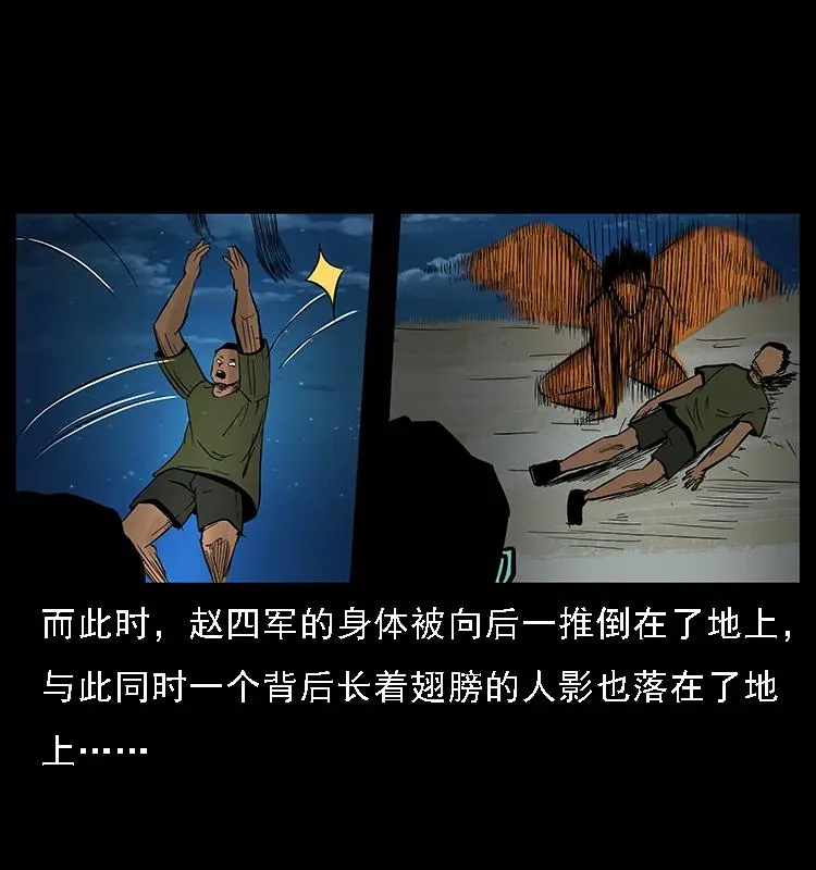 088 勾魂鸟夜枭 第31页