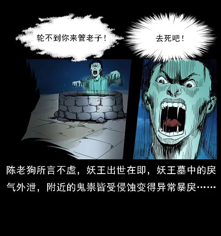 088 勾魂鸟夜枭 第36页
