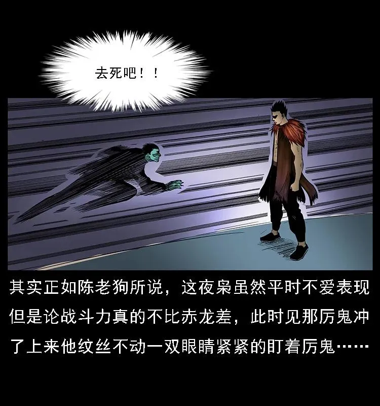 088 勾魂鸟夜枭 第38页