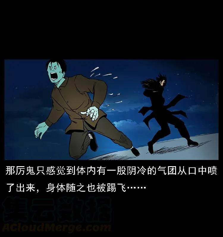 088 勾魂鸟夜枭 第41页