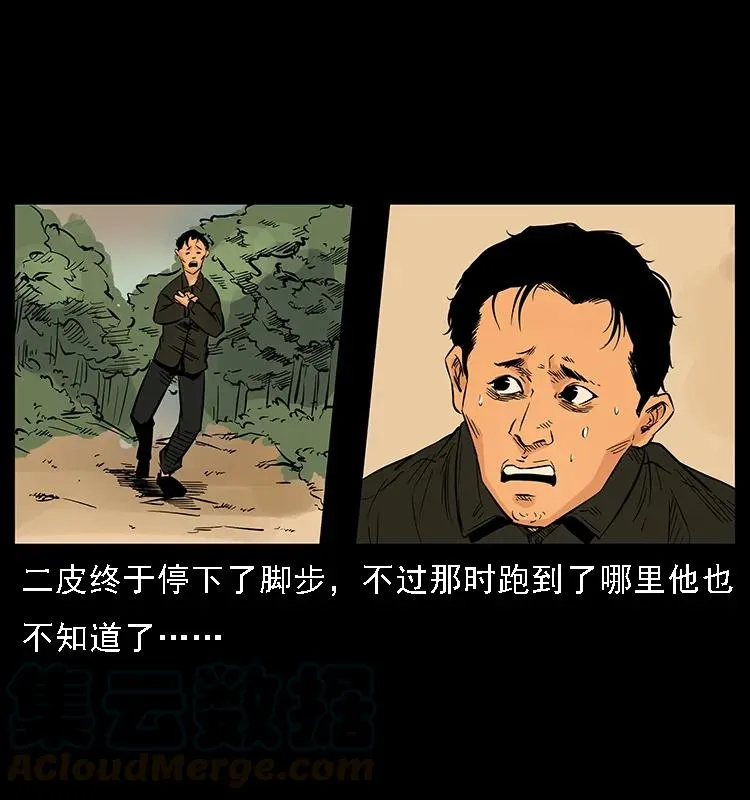088 勾魂鸟夜枭 第65页