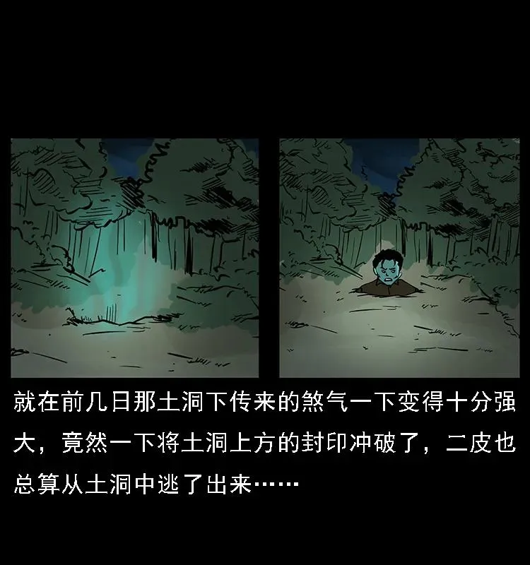 088 勾魂鸟夜枭 第75页