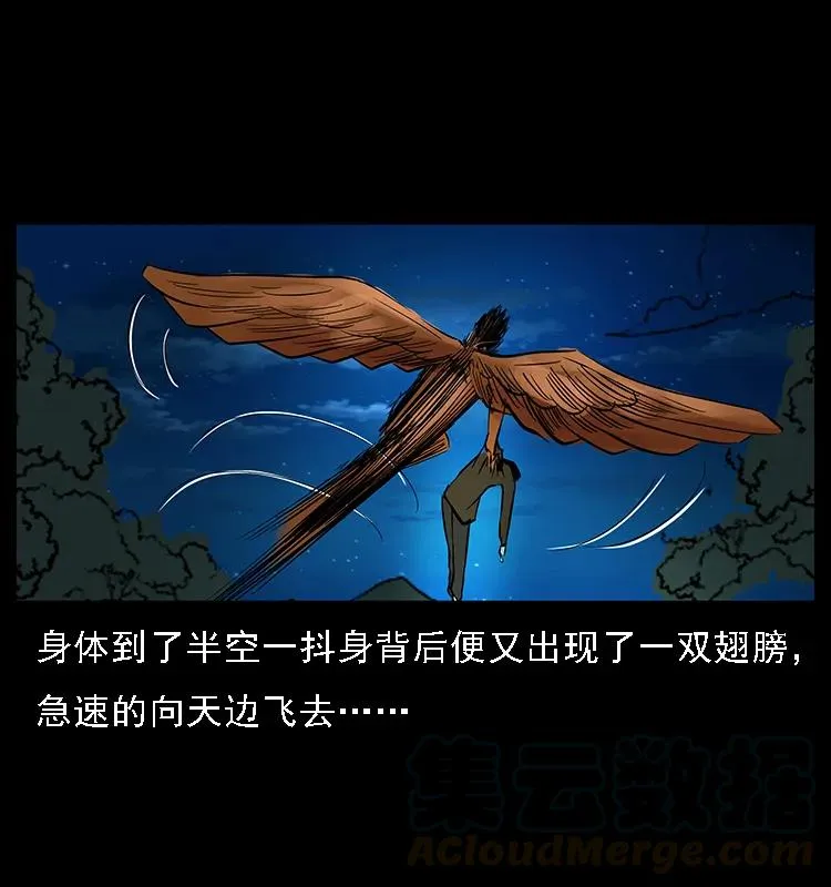 088 勾魂鸟夜枭 第81页