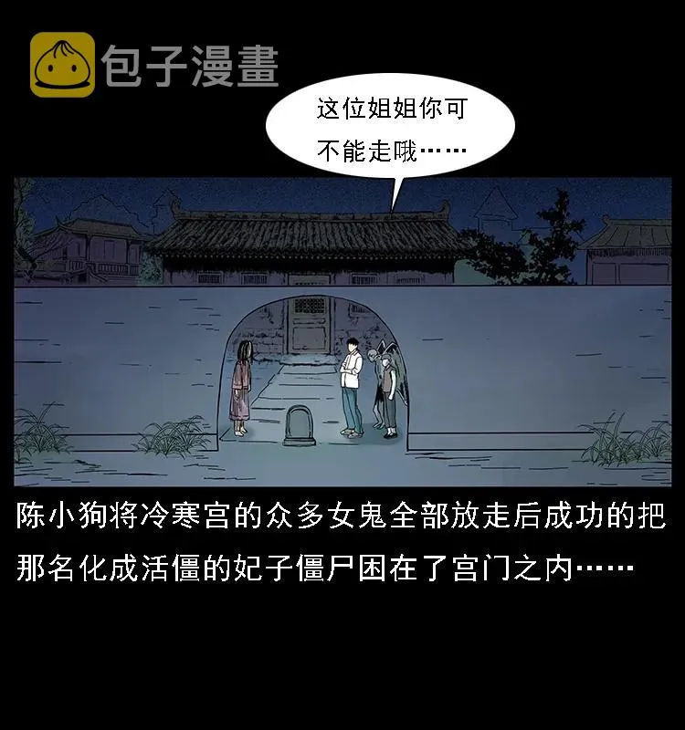 087 深宫怨灵 第2页