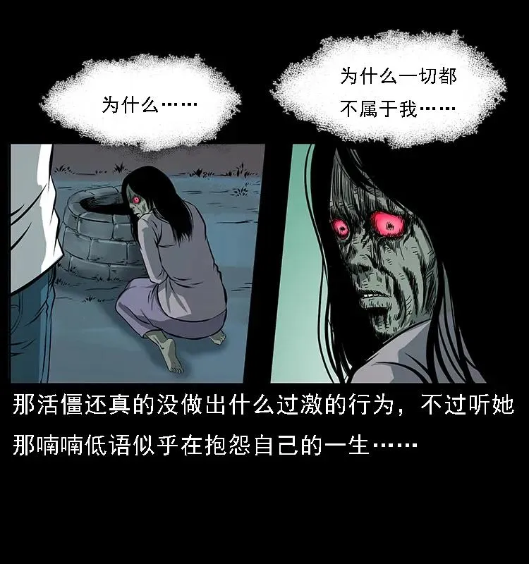 087 深宫怨灵 第30页