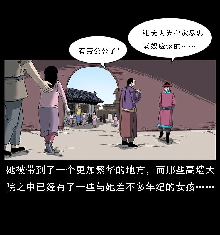 087 深宫怨灵 第48页
