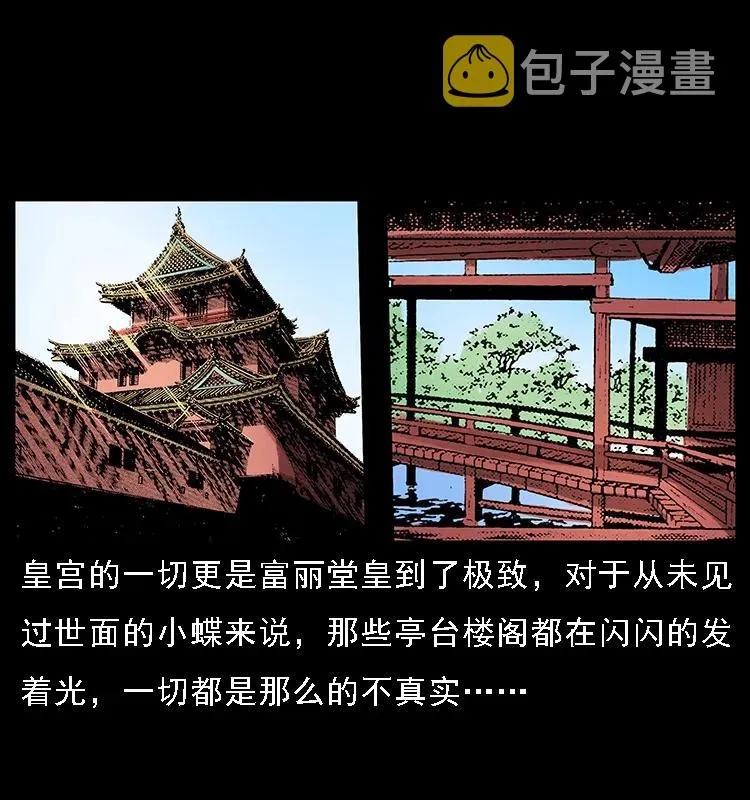 087 深宫怨灵 第50页
