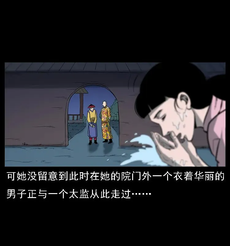 087 深宫怨灵 第67页