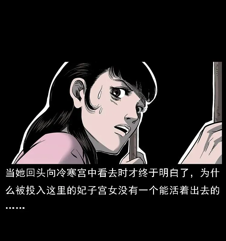087 深宫怨灵 第86页