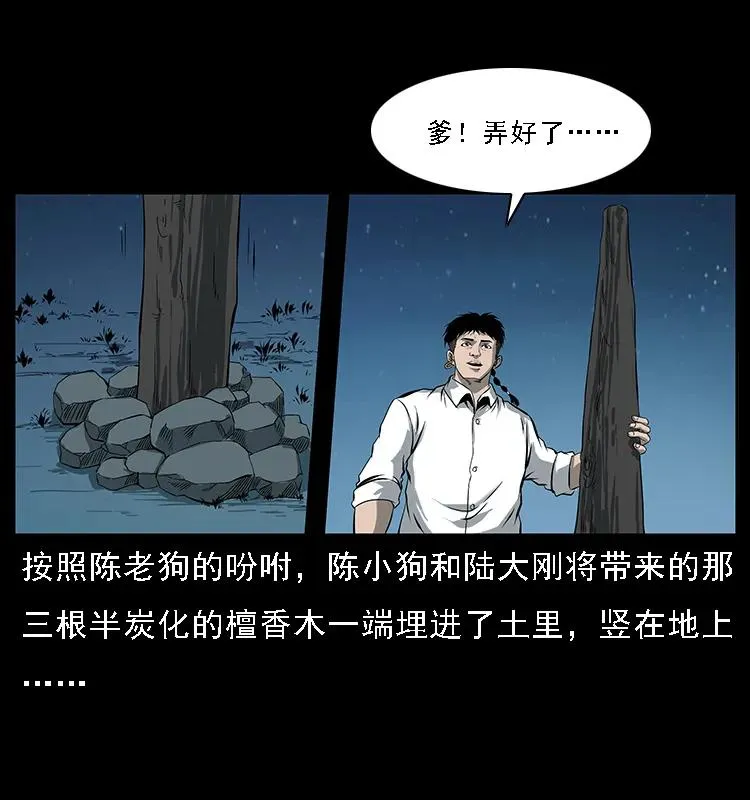 090 引魂大阵 第2页